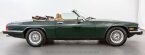 Thumbnail Photo 3 for 1989 Jaguar XJS