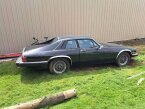 Thumbnail Photo 3 for 1989 Jaguar XJS