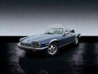 Thumbnail Photo 1 for 1989 Jaguar XJS V12 Convertible