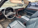 Thumbnail Photo 5 for 1989 Jaguar XJS V12 Convertible