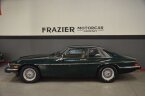 Thumbnail Photo 4 for 1989 Jaguar XJS V12 Coupe