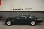 Thumbnail Photo 3 for 1989 Jaguar XJS V12 Coupe