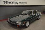 Thumbnail Photo 1 for 1989 Jaguar XJS V12 Coupe