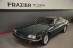 Thumbnail Photo 2 for 1989 Jaguar XJS V12 Coupe