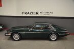 Thumbnail Photo 5 for 1989 Jaguar XJS V12 Coupe