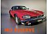 1989 Jaguar XJS V12 Convertible