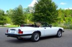 Thumbnail Photo 3 for 1989 Jaguar XJS