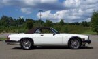 Thumbnail Photo 4 for 1989 Jaguar XJS