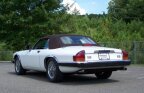 Thumbnail Photo 1 for 1989 Jaguar XJS