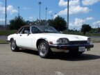 Thumbnail Photo 2 for 1989 Jaguar XJS