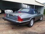 Thumbnail Photo 3 for 1989 Jaguar XJS