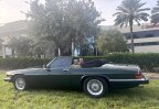 Thumbnail Photo 4 for 1989 Jaguar XJS V12 Convertible for Sale by Owner