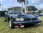 Thumbnail Photo 2 for 1989 Jaguar XJS V12 Convertible for Sale by Owner