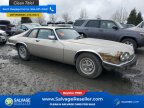 Thumbnail Photo 5 for New 1989 Jaguar XJS V12 Coupe