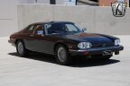 Thumbnail Photo 5 for 1989 Jaguar XJS V12 Coupe