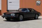 Thumbnail Photo 3 for 1989 Jaguar XJS V12 Coupe