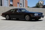 Thumbnail Photo 6 for 1989 Jaguar XJS V12 Coupe