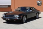 Thumbnail Photo 4 for 1989 Jaguar XJS V12 Coupe