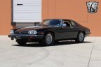 Thumbnail Photo 2 for 1989 Jaguar XJS V12 Coupe