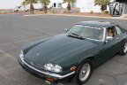 Thumbnail Photo 2 for 1989 Jaguar XJS V12 Coupe