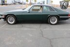 Thumbnail Photo 5 for 1989 Jaguar XJS V12 Coupe