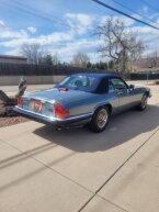 Thumbnail Photo 3 for 1989 Jaguar XJS