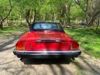 Thumbnail Photo 3 for 1989 Jaguar XJS V12 Convertible