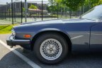 Thumbnail Photo 4 for 1989 Jaguar XJS