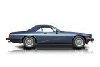 Thumbnail Photo 2 for 1989 Jaguar XJS