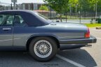 Thumbnail Photo 5 for 1989 Jaguar XJS