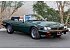 1989 Jaguar XJS V12 Convertible