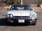Thumbnail Photo 5 for 1989 Jaguar XJS V12 Convertible