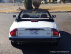 Thumbnail Photo 3 for 1989 Jaguar XJS V12 Convertible