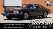 1989 Jaguar XJS V12 Coupe