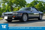 1989 Jaguar XJS