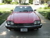 1989 Jaguar XJS V12 Coupe