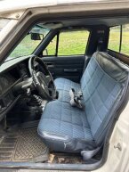Thumbnail Photo 4 for 1989 Jeep Comanche