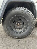 Thumbnail Photo 5 for 1989 Jeep Comanche