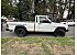 1989 Jeep Comanche