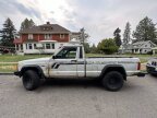 Thumbnail Photo 6 for 1989 Jeep Comanche