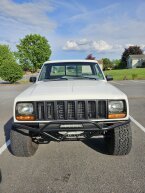 Thumbnail Photo 5 for 1989 Jeep Comanche for Sale by Owner
