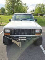 Thumbnail Photo 6 for 1989 Jeep Comanche for Sale by Owner