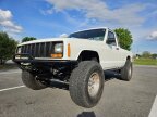 Thumbnail Photo 2 for 1989 Jeep Comanche for Sale by Owner