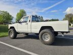 Thumbnail Photo 4 for 1989 Jeep Comanche for Sale by Owner