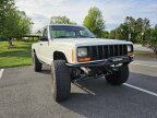 Thumbnail Photo 1 for 1989 Jeep Comanche for Sale by Owner