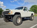 Thumbnail Photo 3 for 1989 Jeep Comanche for Sale by Owner