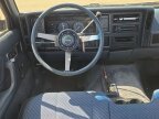 Thumbnail Photo 6 for 1989 Jeep Comanche