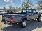 Thumbnail Photo 2 for 1989 Jeep Comanche