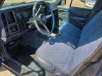 Thumbnail Photo 4 for 1989 Jeep Comanche
