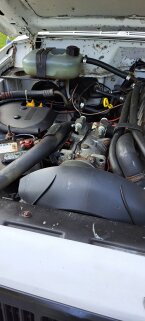 Thumbnail Photo 2 for 1989 Jeep Comanche 4x4 Pioneer Long Bed for Sale by Owner